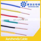 Electric Cable Color Code 6MM2 450/750V PVC Sheathed Wires thumbnail-5