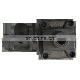 Low Price Stainless Steel Sand Casting For Owning Experienced Designing Team thumbnail-2