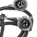 Tail Light Harness Driver LH Lamp Wiring Chevy Pickup 25958494 25906854 15824514 645-936 RIHGT High Quality thumbnail-3