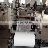 47CM Hotel Bath Room Pe Or Non Woven Bouffant Shower Cap Making Machine thumbnail-4