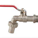 Zinc Ball Bibcock thumbnail-1