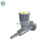 WUY Laboratory Furniture Accessories Safety Gas Valve Air Valve Chemical Resistant PP Handle thumbnail-2