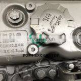 Diesel Engine Parts DE08T Engine Assy For DX300 thumbnail-4