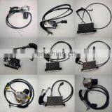 Excavator Throttle Motor For R110-7 R150LC-7 150LC-9 R215-7 R215-9 R225-7 R150W-9 21EN-32260 thumbnail-2