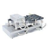 Commercial Walnut Waffle Maker Machine Walnut Shape Cake Baker thumbnail-5