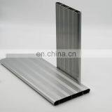 4545 Decorative Anodized Aluminum Profile Extrusion For Aluminum Ladder thumbnail-2