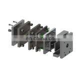 Custom Injection Plastic Mould Die Maker