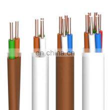 Floor Heating Control System Heat Power Thermostat Cable thumbnail-4