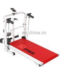 SDT-N Indoor Fitness Mini Folding Treadmill thumbnail-4