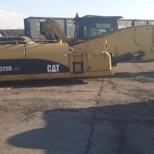 Offer Slewing Bearing to JCB JS220 Excavator Equipment JRB0017Y,fast Delivery Time thumbnail-1