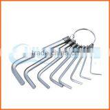 Hot Sale Bottom Price Hex Wrench in Hardware