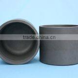 High Temperature and Qualtity Refractory Silicon Carbide Graphite Crucibles Used as Deoxidizer With Excellent Price Advantage thumbnail-4