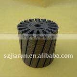 Rotor and Stator Laminaiton thumbnail-3