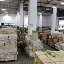 How long does it take for Guangdong food and daily necessities to ship to Indonesia? China exports to Indonesia