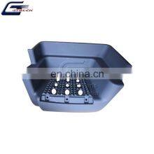 Heavy Duty Truck Parts Body System Boarding Step OEM 504103232 504103233 504053092 for IVEC TRUCK Right Foot Step Plate thumbnail-3