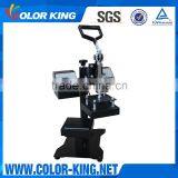 Small Size Heat Rosin Press Machine for Sale thumbnail-2