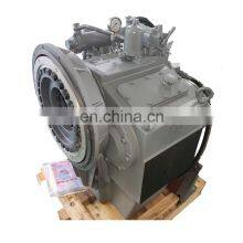 High Quality 1000rpm-2300rpm Advance Gearbox (D300) thumbnail-1