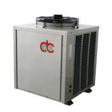 DECO Product Heat Pump to Control Water Temperature Equipment thumbnail-2