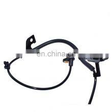 Free Shipping!NEW ABS Wheel Speed Sensor Rear Left For Mitsubishi Outlander 4670A579/5S11132 thumbnail-2