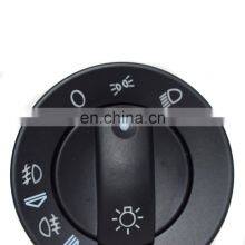 Free Shipping!New Head Light Headlight Lights Switch Control For AUDI A4 B6 B7 thumbnail-5