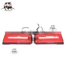 G Class 2019y W464 Led Rear Light Fit for G-wagon W463 G500 G550 G55 G63 Old to New Taillight thumbnail-1