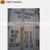 Reefer Container Type and 20' & 40' Length (feet) Reefer Container Price thumbnail-3