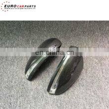 W222 S63 Body Kits With Carbon Fiber Addon Fit for W222 S320 S350 S500 S550 to S63 Carbon Fiber Style PP+carbon Fiber thumbnail-3