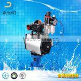 Pneumatic Wafer And Lug Type Butterfly Valves Dn200 thumbnail-6