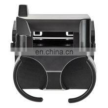 Black Rear Center Console Cup Holder 96965-ZP00C For Nissan Frontier Pathfinder Xterra 06-20 thumbnail-4