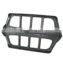 Maictop PVC Plastic Car Window Frame Moulding For Hilux thumbnail-1