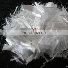 Junchi Good Quality Virgin High Tenacity Geotextile Nonwoven Short Polypropylene Fiber thumbnail-5