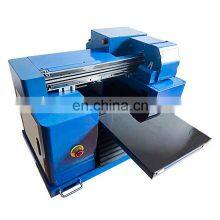 New Design Ep Print Head A3 UV Flatbed Printer uv flatbed printing machine price