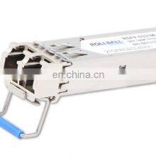 100BASE-FX SFP 1310nm 2km LC DOM MMF Module Transceiver