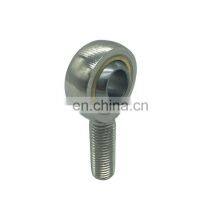 High Quality Wholesale Joint Kit Bearing External Thread Ball Joint Spherical Rod End SA12