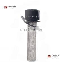 Hydraulic Filters High Efficiency QUQ2 QUQ2.5 QUQ3 Air Breather Filters for Hydraulic Oil thumbnail-2