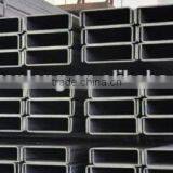 Best Selling U Type Steel, Hot Rolled Channel Steel Bar Sizes, Steel Upn thumbnail-3