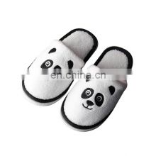 Factory Directly Sale High Quality Hotel Disposable Slipper for Sale