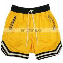 Men Mesh Shorts Basketball Shorts thumbnail-3