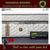 China Manufacturer Latex Mattress for Mattress Portable thumbnail-5