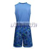 Hot Sale Latest Design Men's Camo Basketball Uniform Team Wear thumbnail-5