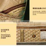 China Manufacturer Latex Mattress for Healthy Mattress thumbnail-1