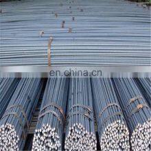 Low Price Deformed STEEL BAR With Ribs HRB400E Hot Rolled Steel Rebar thumbnail-4