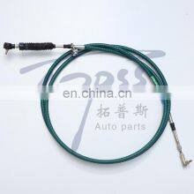 High Quality China Best Seller Throttle Cables OEM 1102047 Accelerator Cable For Mercedes Benz thumbnail-3