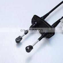Automobile Transmission Cable Gear Shift Cable Push Pull Cable for Hyundai Oem 43794-4N100 thumbnail-2