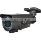 Long Distance Outdoor & Indoor HD 720P TVI-AHD-CVI-CVBS All in One Dome Camera thumbnail-2
