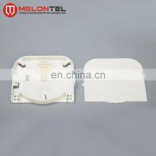 MT-1036 4 6 Core Fiber Optic Small Optical Splicing Tray for Fiber Optic Closure thumbnail-4