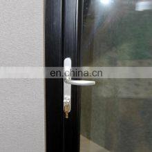 Modern French Aluminium Glass Single Doors Aluminum Framed Doors Aluminium Door With Window thumbnail-4