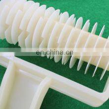 Custom Label Plastic Multifunction Needle Wheel Pastry Lattice Roller Cutter Pizza Puncher thumbnail-2