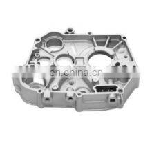 Custom Precision Service Metal Stainless Steel Lathe Milling Turning Aluminum Cnc Machining Parts thumbnail-5