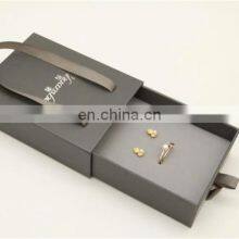 Hot Selling Box Custom Design Small Cardboard Gift Paper Box Jewelry for Birthday thumbnail-2